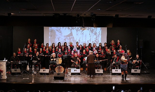 Mustafa Kemal Atatürk, Küçükçekmece’de minnet ve özlemle anıldı- Haber Şafak