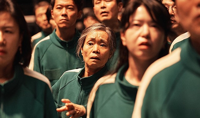 Netflix, Squid Game’in Merakla Beklenen 2. Sezon Fragmanını Paylaştı- Haber Şafak