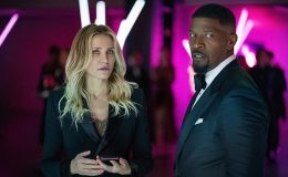 Netflix’in başrollerinde Jamie Foxx ve Cameron Diaz’a yer veren filmi Back in Action’dan yeni fragman yayınlandı.- Haber Şafak