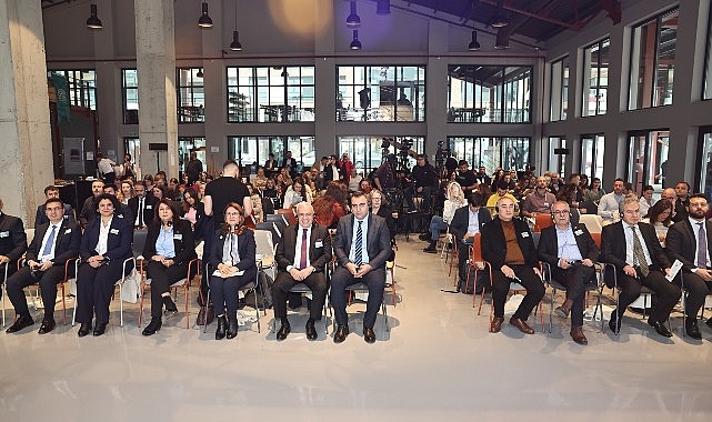 Nilüfer 4 yıl süren FUSILLI Projesi’ni başarıyla tamamladı – Haber Şafak