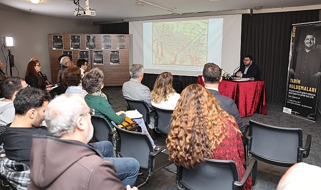 Nilüfer’de çevre kirliliğinin geçmişi ele alındı- Haber Şafak