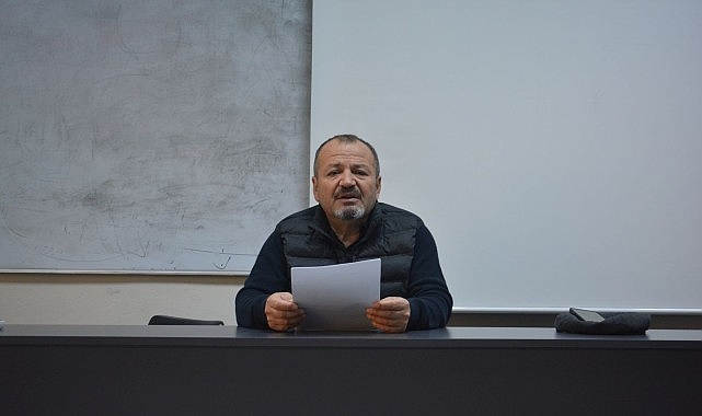 Öğr. Gör. Dursun, “Cumhuriyet, milli irade demektir”- Haber Şafak