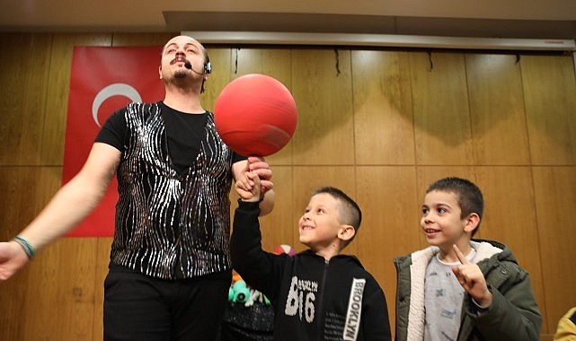 “Öğrenciler ara tatilde hem eğleniyor hem öğreniyor”- Haber Şafak