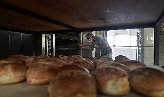 Osmangazi Belediyesi ekmeği sofralara ücretsiz ulaştırıyor- Haber Şafak