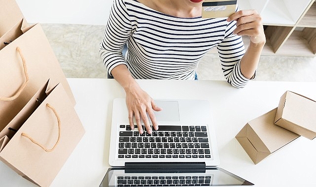 PaybyMe’den Güvenli Alışveriş Tüyoları: Kasım İndirimlerinde Bilinçsiz Tüketimin Önüne Geçin- Haber Şafak
