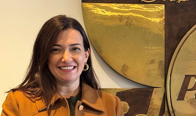 P&G’de Üst Düzey Atama- Haber Şafak