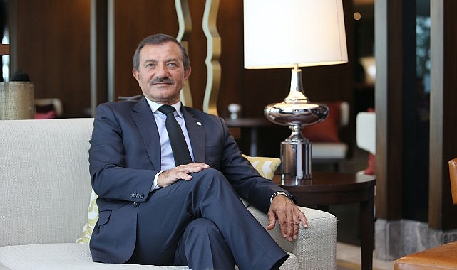 PLASFED Yönetim Kurulu Başkanı Ömer Karadeniz: Finansmana erişimde zorlanan Türk sanayicisi enerji kaybediyor.- Haber Şafak