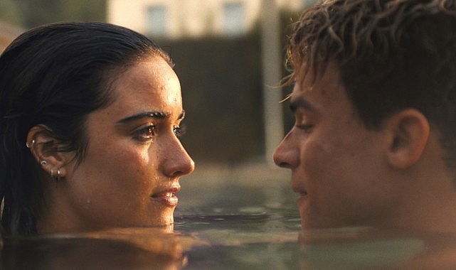Prime Video, Orijinal Filmi My Fault: London’ın Fragmanını ve Yayın Tarihini Paylaştı- Haber Şafak