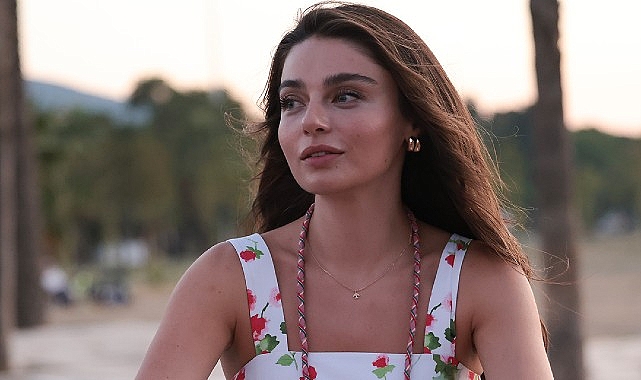 Prime Video, Yerli Orijinal Filmi 39 Derecede Aşk’ın Kamera Arkası Görsellerini Paylaştı- Haber Şafak