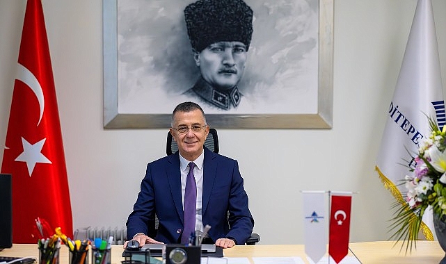 Prof. Dr. Mehmet Durman, Yeditepe Üniversitesi Rektörü Oldu- Haber Şafak