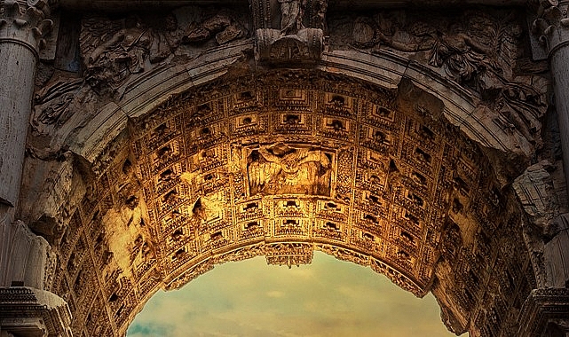 ‘Roma’nın Kayıp Hazineleri’ Yeni Sezonu 3 Kasım Pazar 20.00’de National Geographic Ekranlarında Başlıyor!- Haber Şafak