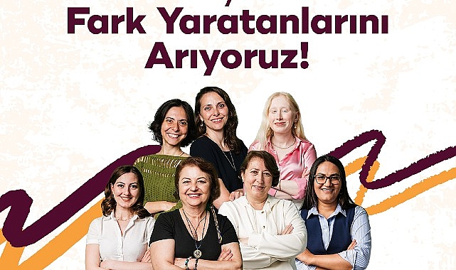 Sabancı Vakfı, 16. Sezonunda Fark Yaratanları Arıyor- Haber Şafak