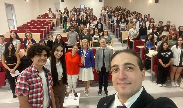 Sağlık Bilimleri Fakültesi Gönüllü Takımı kuruldu- Haber Şafak