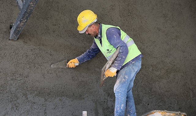 Sakatathane tamamlanma yolunda- Haber Şafak