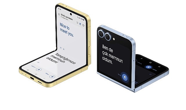 Samsung’un çeviri özelliklerine Türkçe dil desteği geldi- Haber Şafak