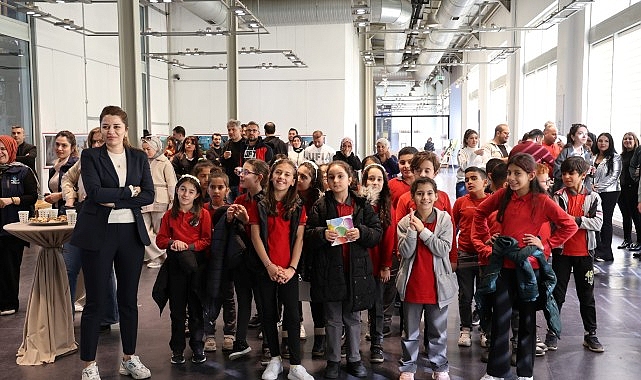 Seka Kâğıt Müzesi’ne 8 yılda 1 milyon ziyaretçi- Haber Şafak