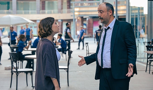 Sorgu’nun Sezon Finalinin Heyecanla Beklenen Tanıtımı Yayınlandı- Haber Şafak