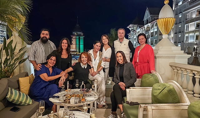 Titanic Mardan Palace’in Etkileyici Atmosferinde Atatürk’ün Sofrasına Yolculuk- Haber Şafak