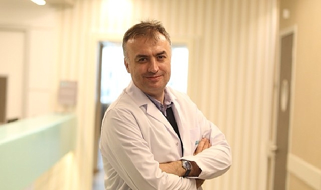 TMS yöntemi Alzheimer’a umut olabilir mi?- Haber Şafak