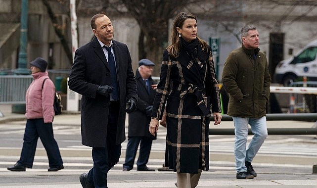 Tüm Dünyada Dikkat Çeken Filmler, İlgiyle İzlenen Diziler ve Programlar Kasım Ayında TOD Ekranlarında!- Haber Şafak