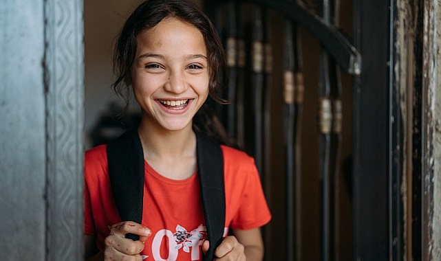 UNICEF Türkiye 20 Kasım Dünya Çocuk Günü’nü Kutluyor- Haber Şafak