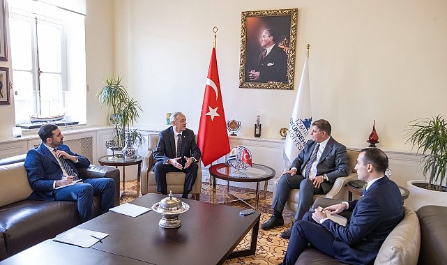 Uruguay ile kültürel ilişkiler artacak- Haber Şafak