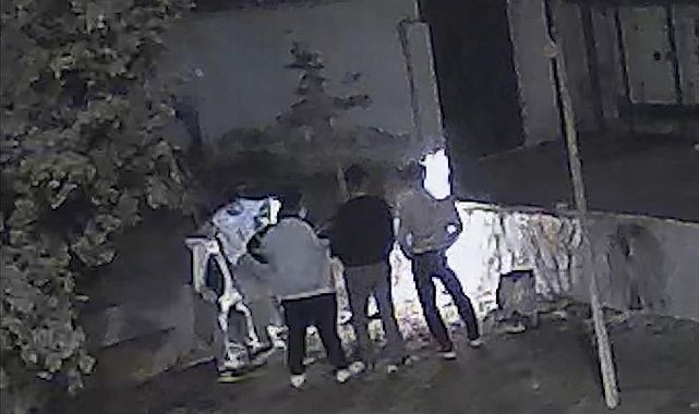 Vandalizmin Bedeli Ağır Oluyor- Haber Şafak