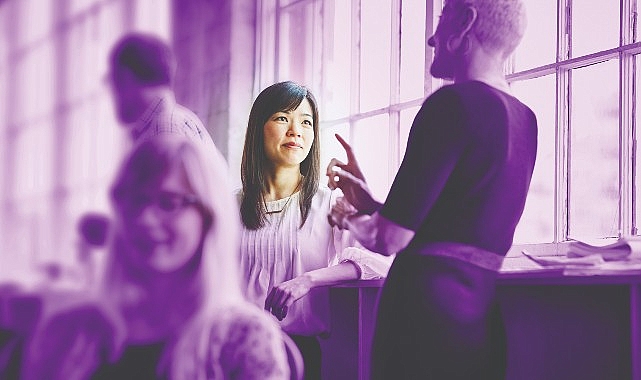 Viatris Türkiye, ‘İş’te Eşit Kadın Sertifikası’ Aldı- Haber Şafak