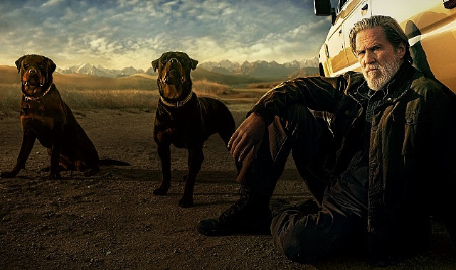 Yeni Dizi ‘The Old Man’ Yeni Bölüm ve Tekrarlarıyla 4 Kasım İtibarıyla Her Pazartesi FX Ekranlarında!- Haber Şafak