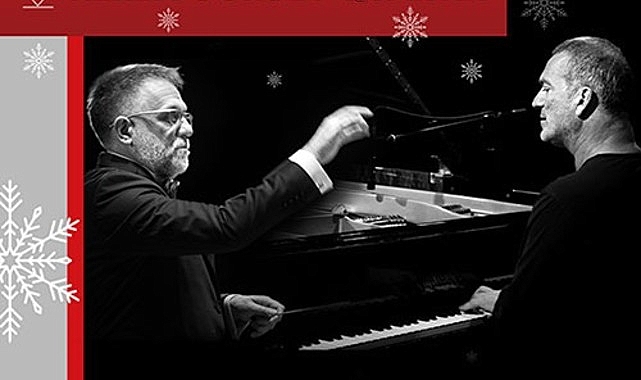 16. yıl onuruna muhteşem yeni yıl konseri AASSM’de Kerem Görsev Quartet gecesi- Haber Şafak