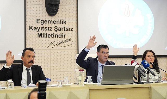 2024 Yılı Son Meclis Toplantısı Yapıldı- Haber Şafak