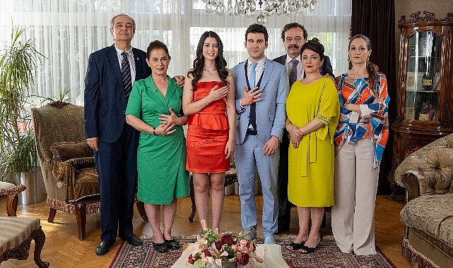 Acı Kahve filmi 3 Ocak’ta Sinemalarda!- Haber Şafak