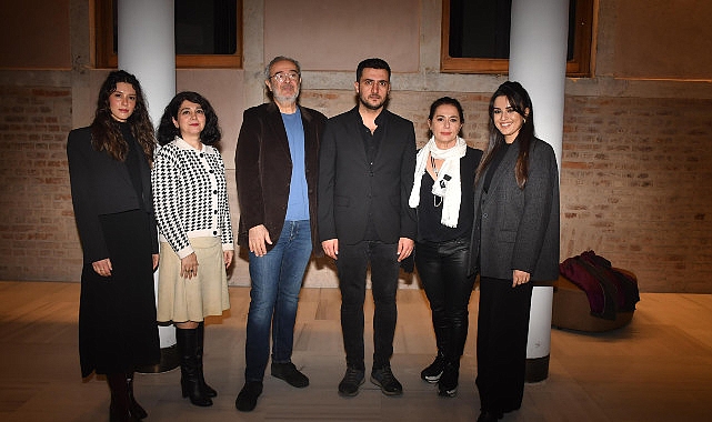 Acı Kahve filminin galası yapıldı Hem komik hem ciddi 3 Ocak’ta sinemalarda- Haber Şafak