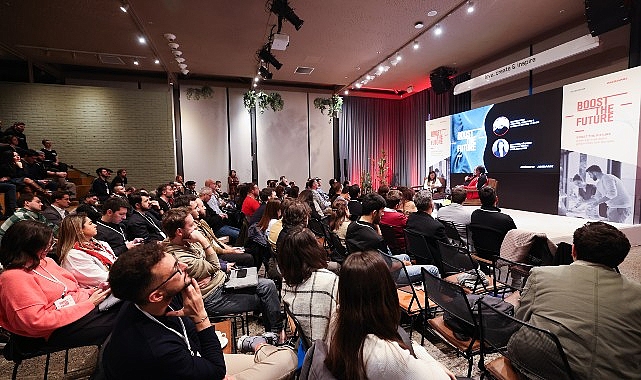 Akbank ve Endeavor Türkiye Boost The Future Hızlandırma Programı’nın 6. Dönemini Demo Day Etkinliği ile Tamamladı- Haber Şafak