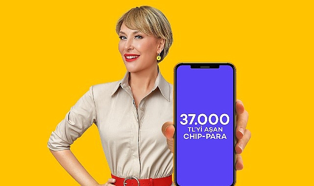 Akbanklılar yılbaşı alışverişlerini yaparken 37.000 TL’yi aşan chip-para kazanma fırsatına sahip oluyor- Haber Şafak