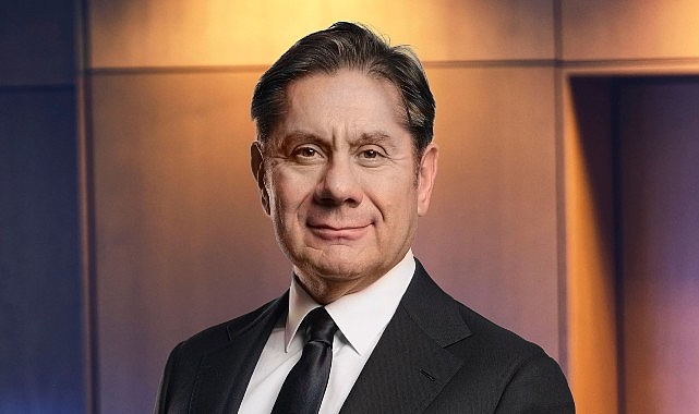 Akbank’tan Rüzgar Enerjisi Santrali Projesine 100 Milyon Dolarlık Yeşil Finansman- Haber Şafak