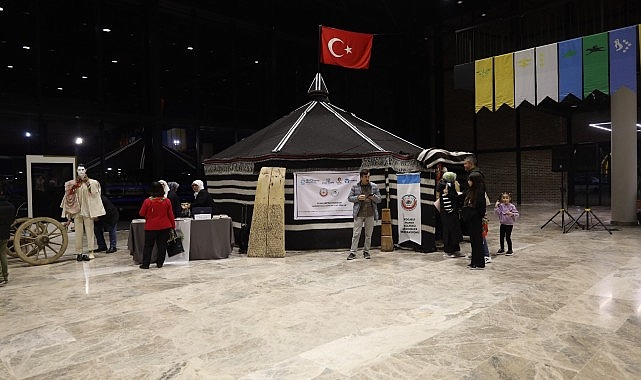 Akça Koca Bey panelde anlatıldı- Haber Şafak