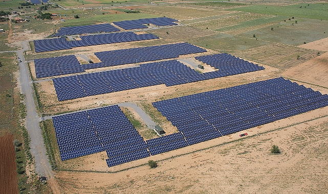 Akfen Yenilenebilir Enerji’nin Osmaniye’deki Sarıtepe Hibrit GES Projesi Enerji Üretimine Başladı- Haber Şafak
