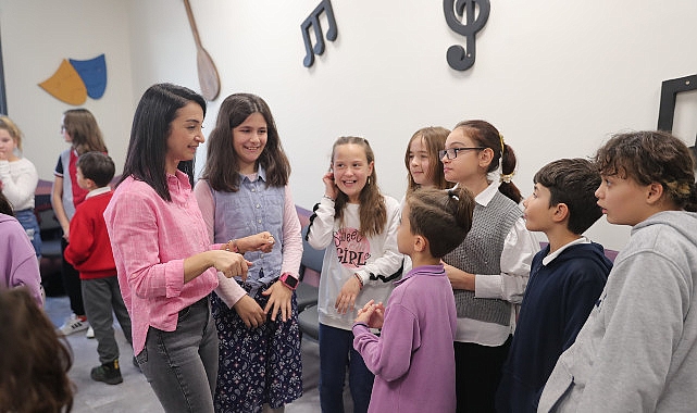 Aliağa Belediyesi Çocuk Tiyatrosu Dört Yeni Tiyatro Oyununa Hazırlanıyor- Haber Şafak