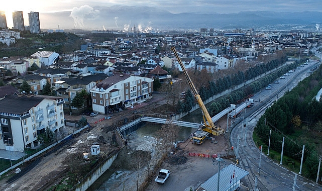 Alikahya tramvayında istikamet Kocaeli Stadı- Haber Şafak