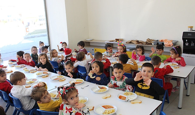 Antalya Büyükşehir sosyal destekleriyle hayatlara dokunuyor- Haber Şafak