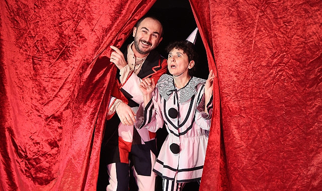 AŞT’den yeni kukla oyunu- Haber Şafak