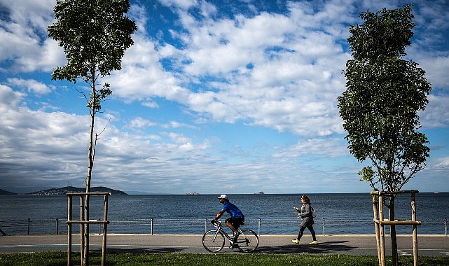 Avrupa’nın En Sevilen Belediyesi Kadıköy- Haber Şafak