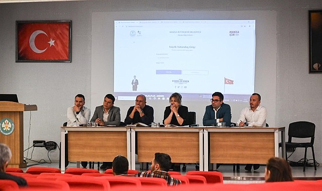 AYKOME 2024 Olağan Genel Kurulunu Yaptı- Haber Şafak