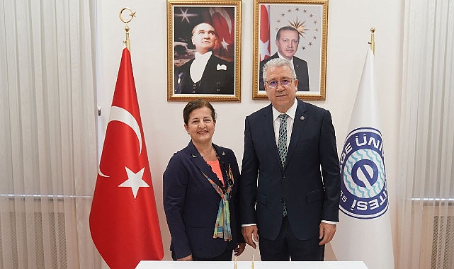 Babaların yenidoğan bakımına hazır oluşlukları ile doğum sonu güvenlik hissi arasındaki ilişki araştırılacak- Haber Şafak