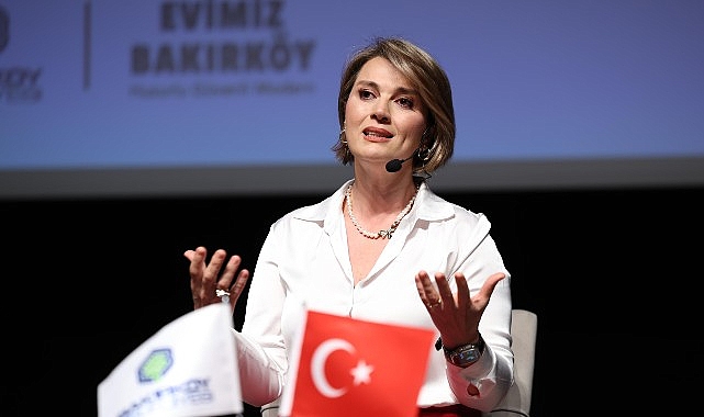 Bakırköy’de “Eşitlik yolunda 90 yıl” söyleşisi- Haber Şafak