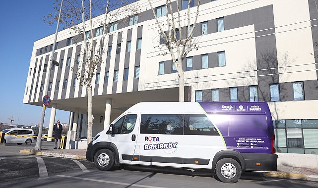 Bakırköy’de Ücretsiz Ring Seferleri Başlıyor- Haber Şafak