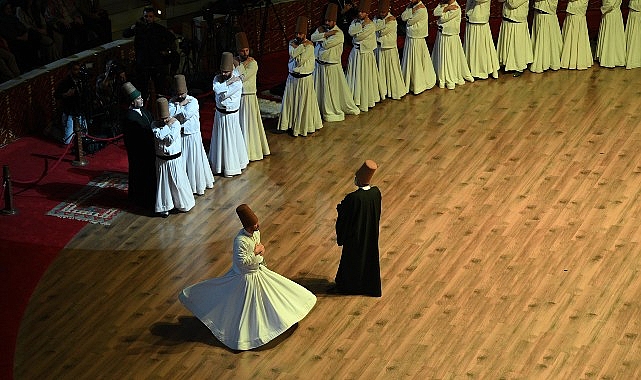 Başkan Altay: “Konya’da Diller Sevgiyle Konuşuyor, Kalpler Muhabbetle Atıyor”- Haber Şafak