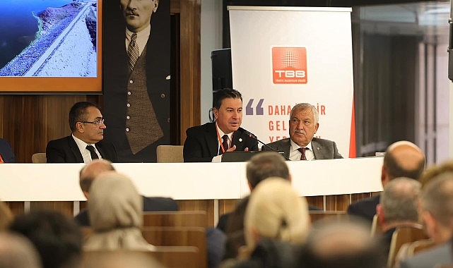 Başkan Aras: “Muğla’yı ortak akılla ve sürdürülebilir çözümlerle dirençli bir kent haline getireceğiz.”- Haber Şafak
