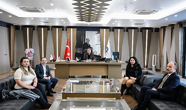 Başkan Böcek’ten Kızılarık sakinlerine destek- Haber Şafak
